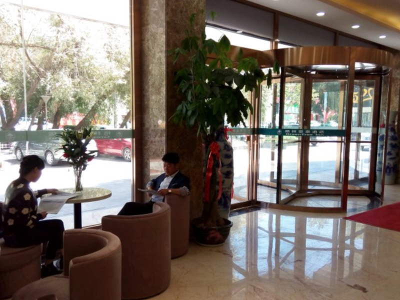 Hotel Photo 10