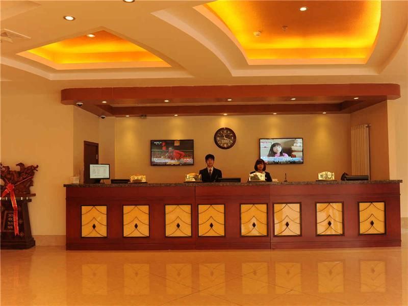 صورة الفندق 2