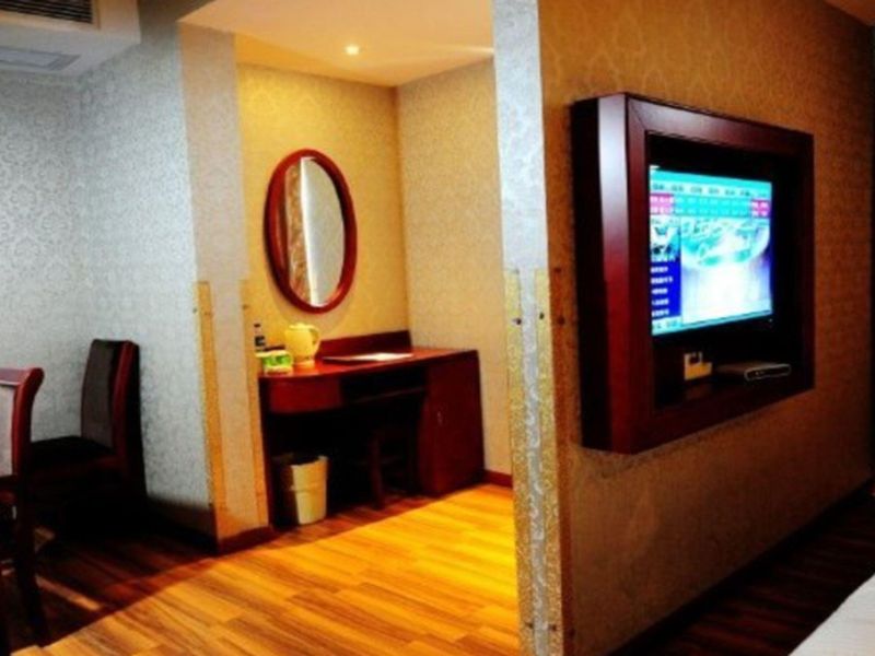 صورة الفندق 8