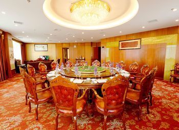 Hotel Photo 14