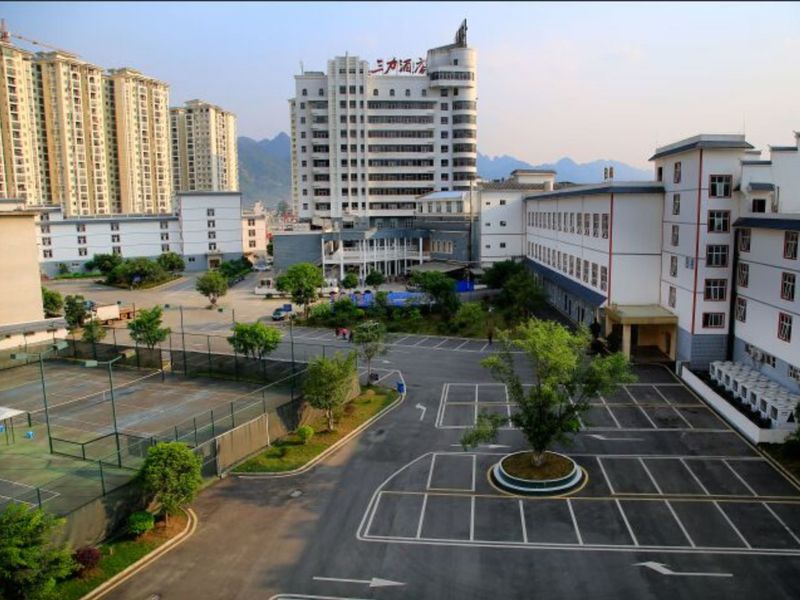 Hotel Photo 20