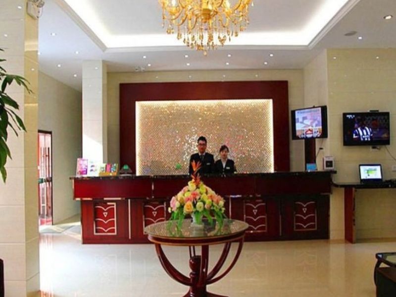 Hotel Photo 3