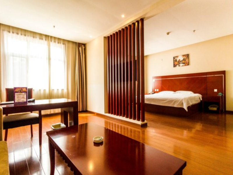 Hotel Photo 1