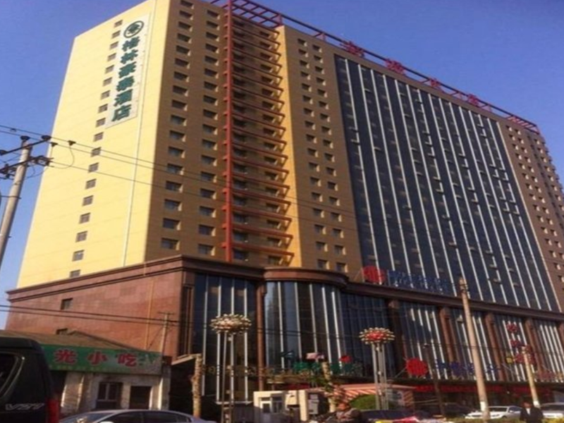 Hotel Photo 14