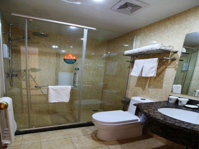 Hotel Photo 16