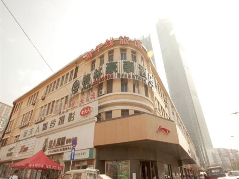 Hotel Photo 8