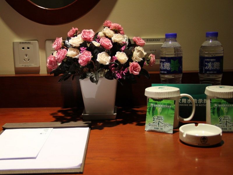 Hotel Photo 17