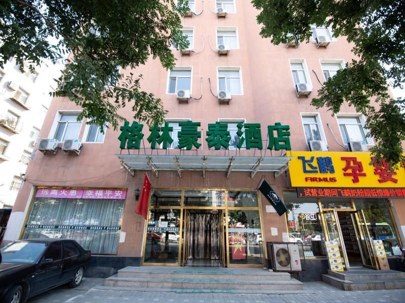 Hotel Photo 6