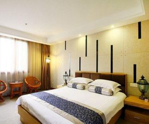 Changzhou South Spring and North Autumn Inn Changzhou China