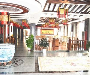 GreenTree Inn Tianjin Ninghe Hengguang Technology Park Wuwei Road Caozhuang China