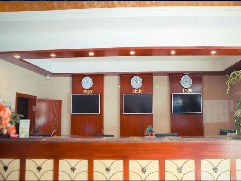 Hotel Photo 12