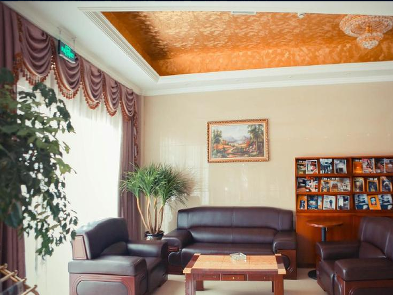 Hotel Photo 10