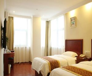 GreenTree Inn Jiangsu Suzhou Shihu Suli Road Express Hotel Suzhou China