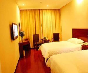 GreenTree Inn Suzhou Garden Jinji Lake DLHET Xinghu Street Business Hotel Nanku China