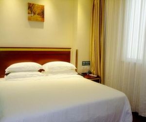 GreenTree Inn JiangSu HuaiAn North ChengDe Road East BeiJing Road Express Hotel Ching-chiang China