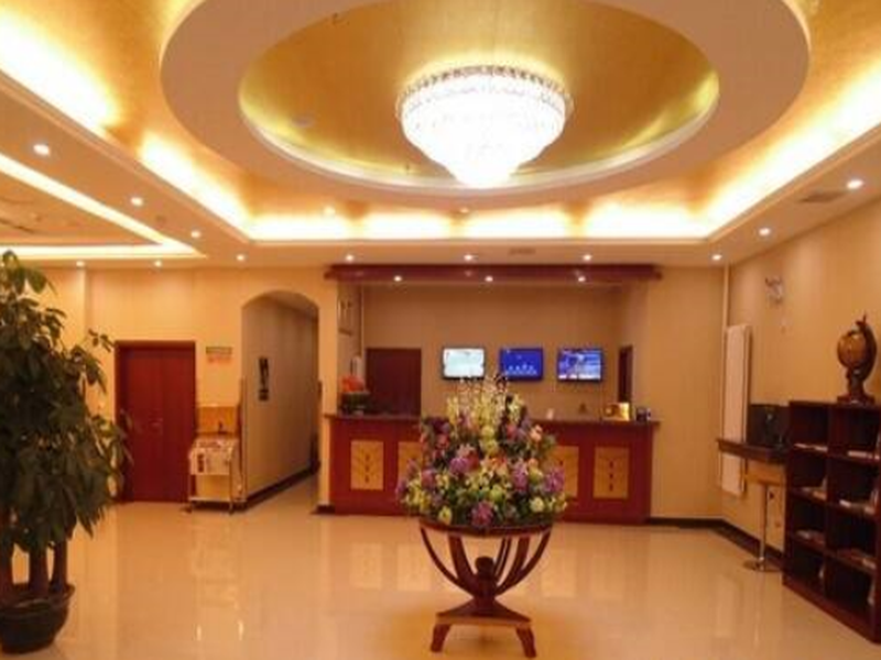 Hotel Photo 13