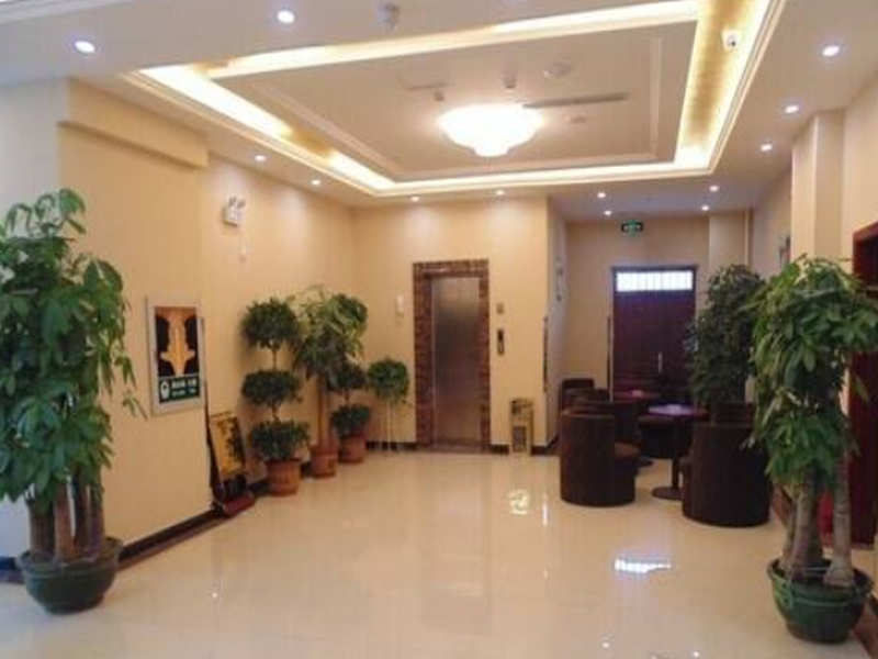 Hotel Photo 14