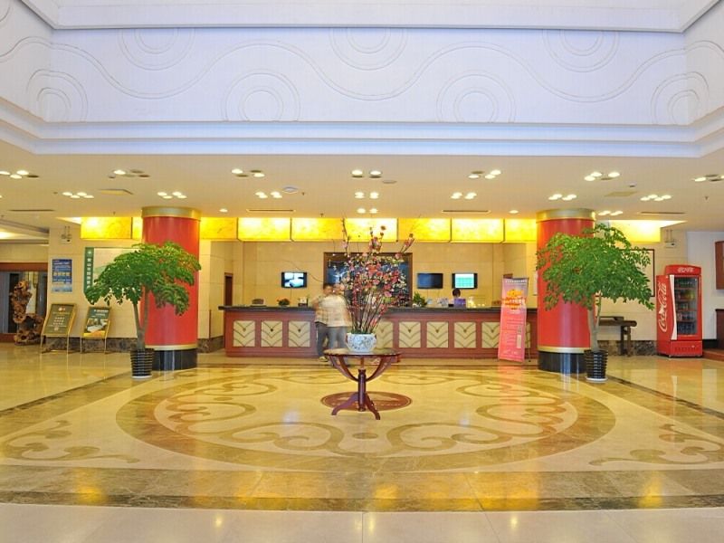 Hotel Photo 12