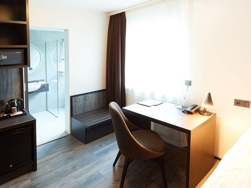 Hotel Photo 2