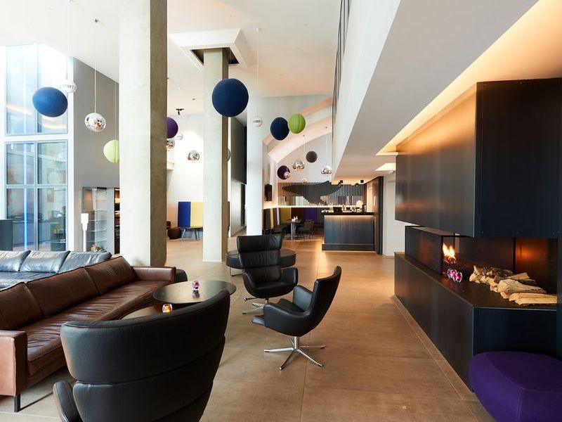 Hotel Photo 17