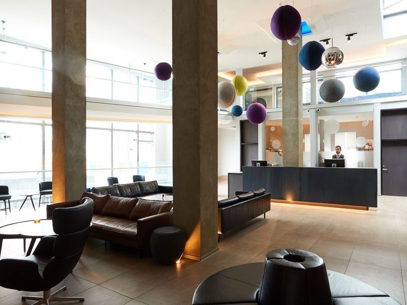 Hotel Photo 18