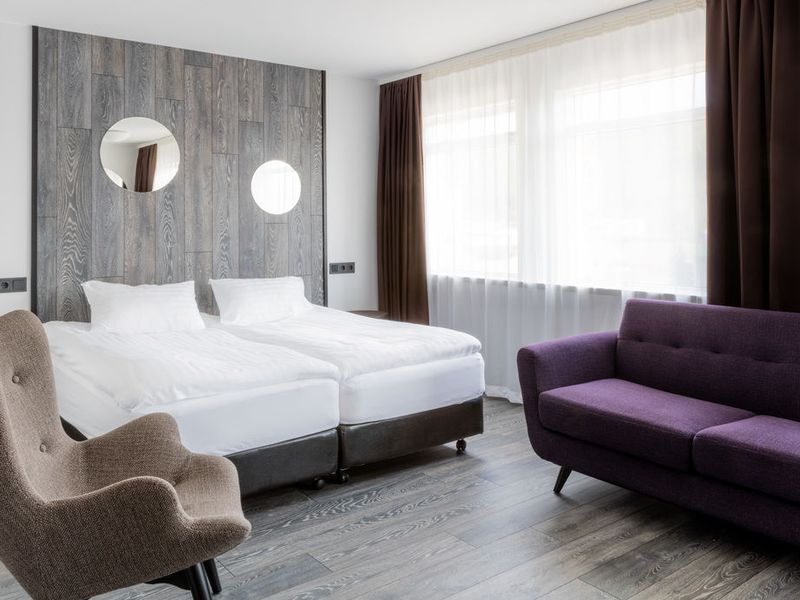 Hotel Photo 3