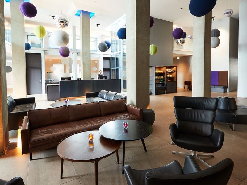 Hotel Photo 7