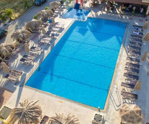 Peters Kool Pool Studios Kardamaina Greece
