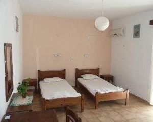 Stefanos Studios And Apartments Kardamaina Greece
