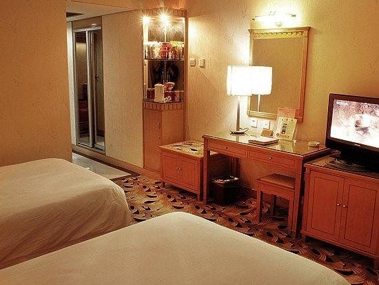صورة الفندق 2