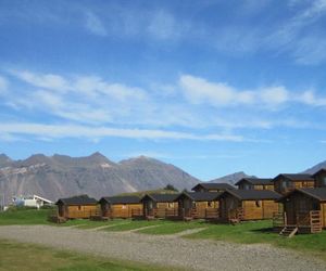 Höfn Cottages Hofn Iceland