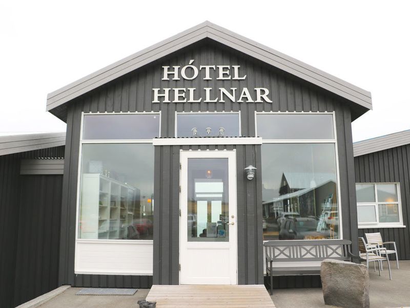 Hotel Photo 18