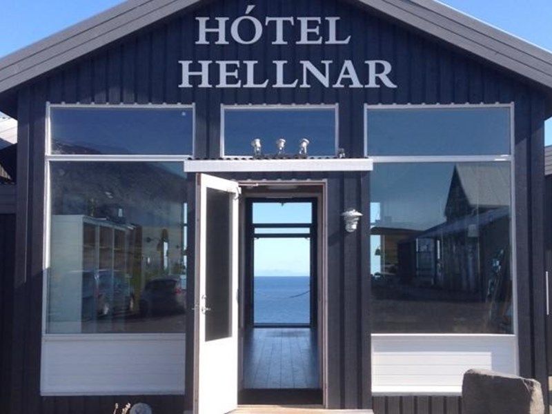 Hotel Photo 19