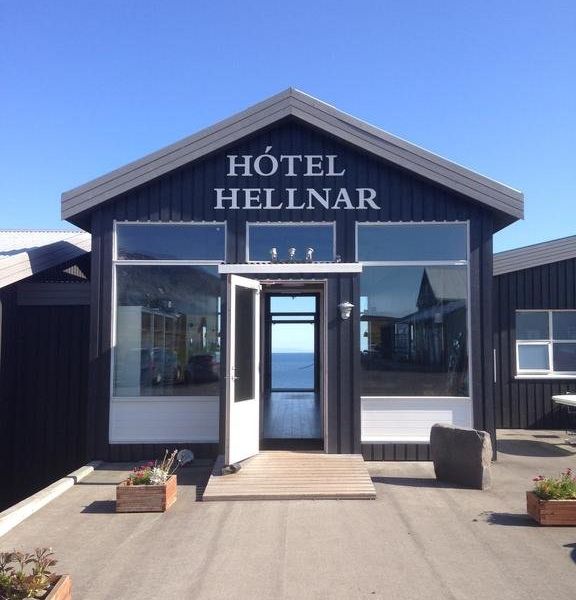 Hotel Photo 20