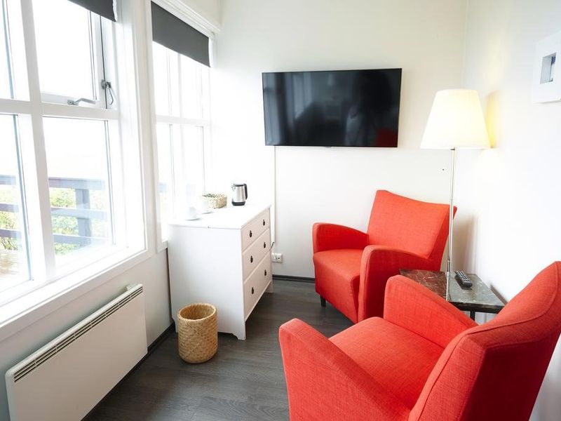 Hotel Photo 8