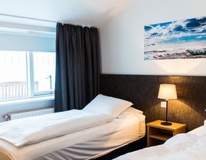 Litli Geysir Hotel Tungufell Iceland