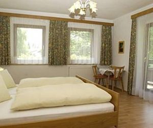 Gruggerhof Seefeld Austria