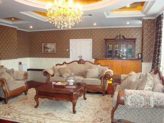صورة الفندق 4