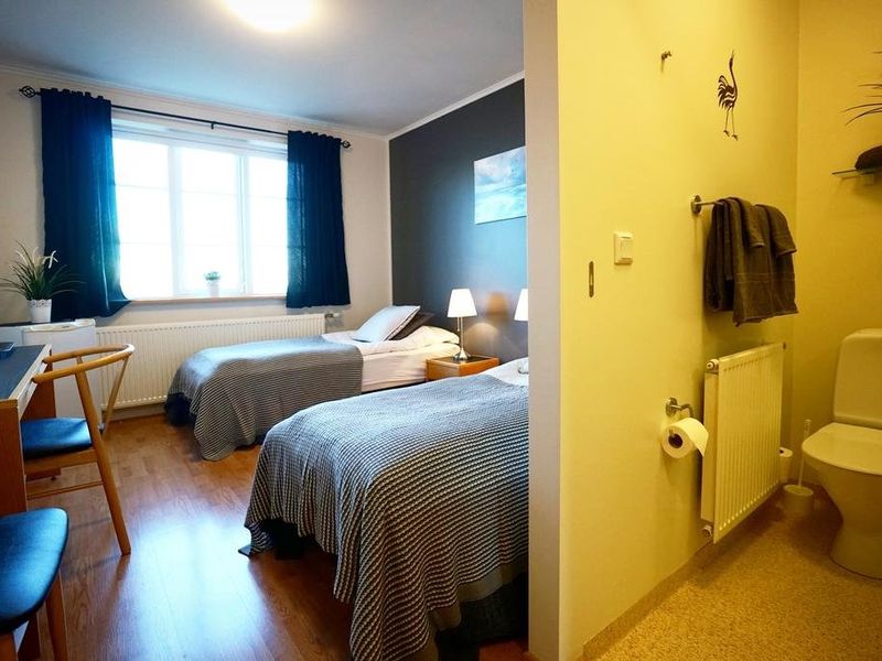 Hotel Photo 5