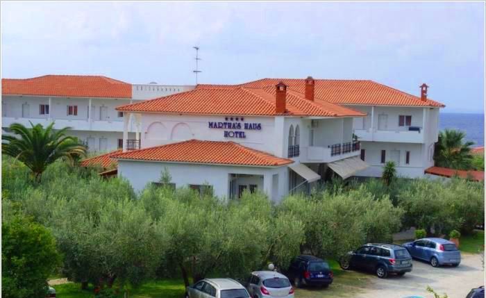 Hotel Photo 16