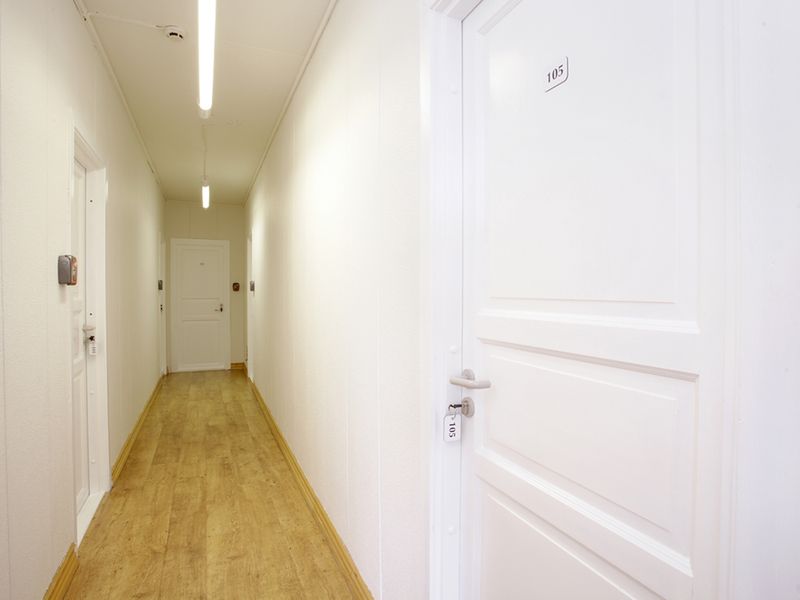Hotel Photo 11
