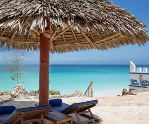 Royal Zanzibar Beach Resort Nungwi Tanzania