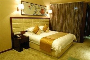 Lishui Tang Garden Hotel