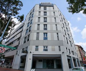 Marrison Hotel Singapore Singapore