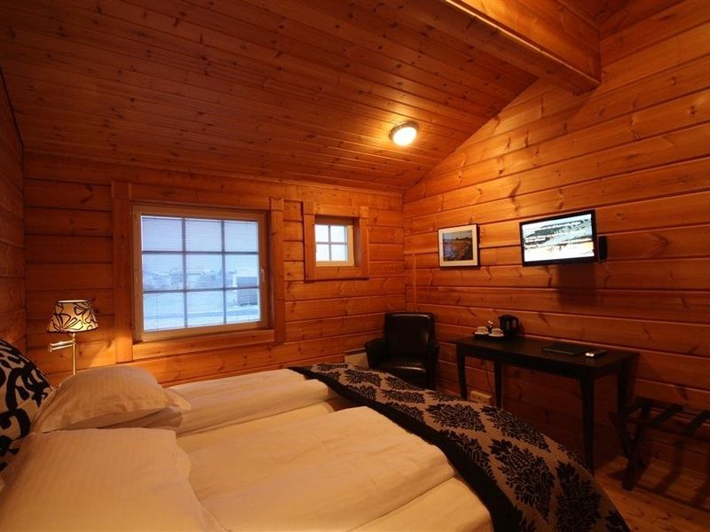 Hotel Photo 8