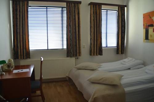 Hotel Photo 8