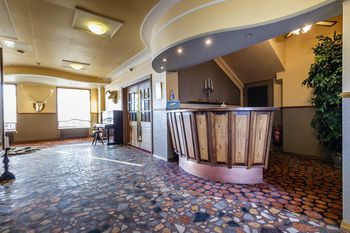 Hotel Photo 16