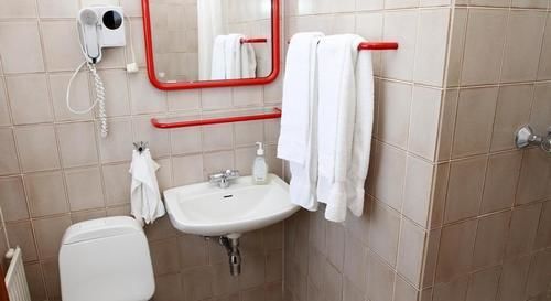 Hotel Photo 9