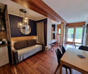 Apartamentos Grifovacances Tres Estrelles Club El Pas De La Casa Andorra