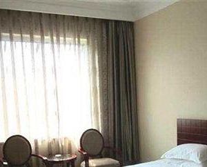 Wu Song Shan Hotel Tongling China